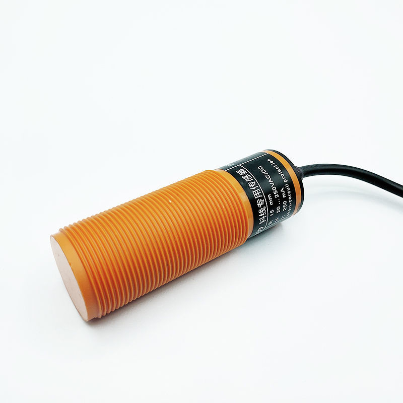Automatic Level Controller Feed Level Sensor Feeding Line Bin Capacity